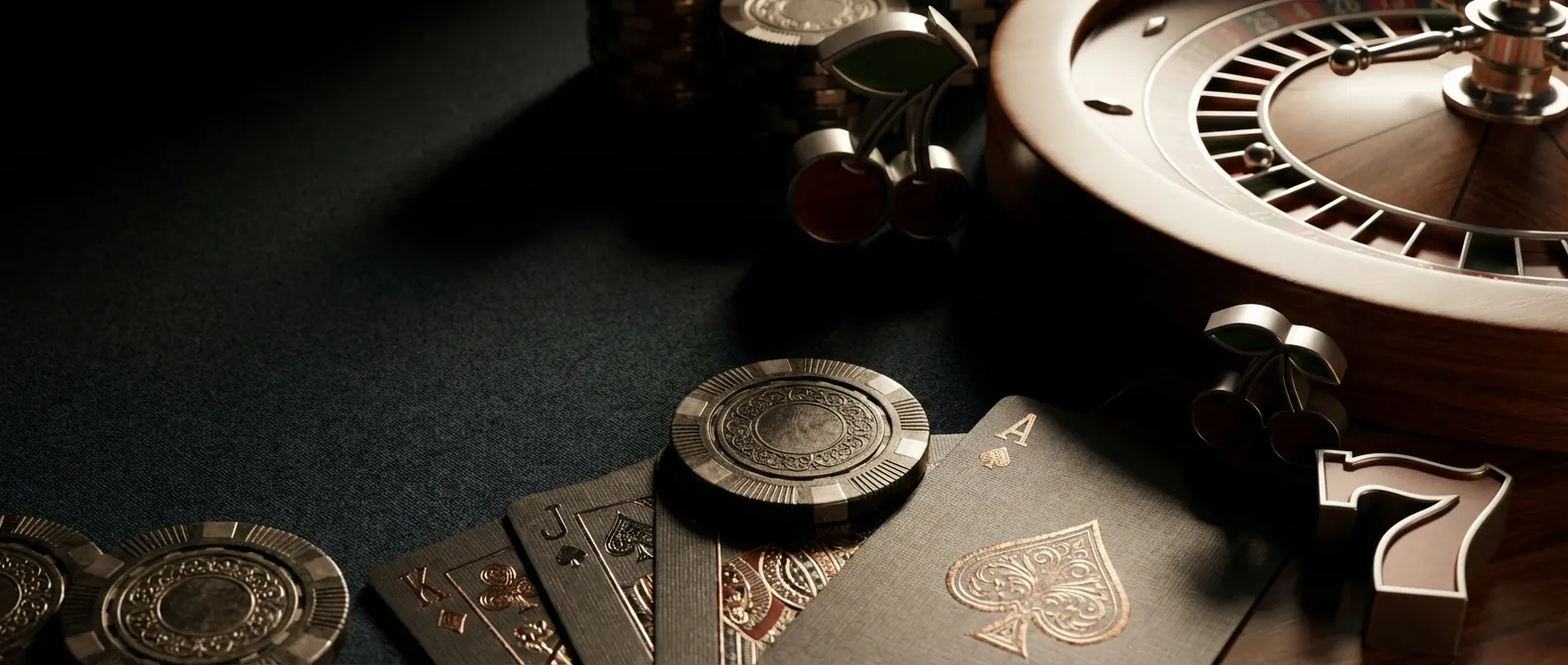 Manhattan Casino bonus
