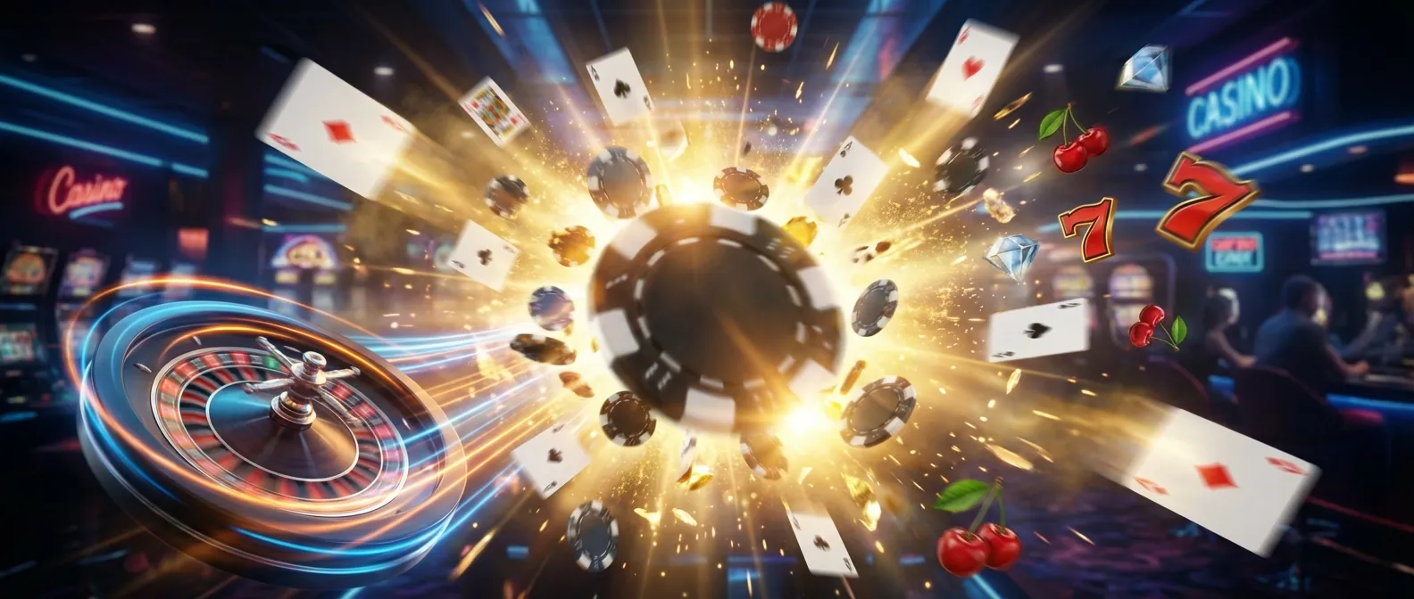 Manhattan Casino bonus